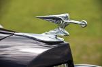 Packard One Twenty Touring Sedan 1936 года